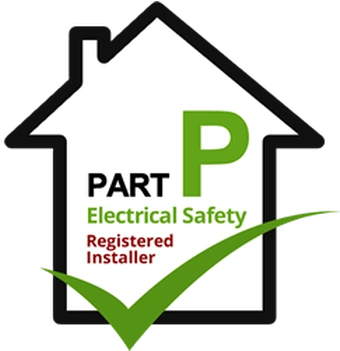 Part P Registered