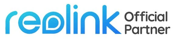 Reolink Official Partner
